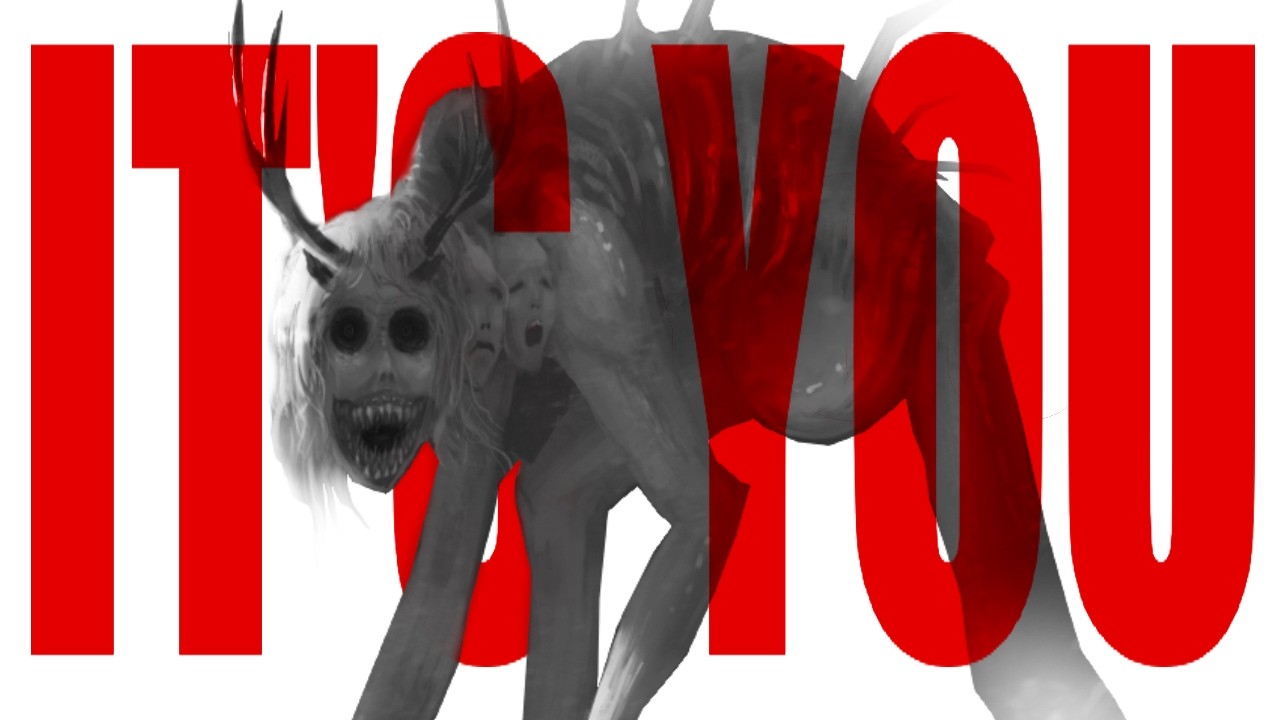 The Most UNNERVING Creature In Fiction