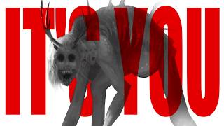 The Most UNNERVING Creature In Fiction