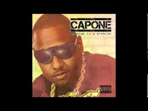 Capone - West Side Story (2009)