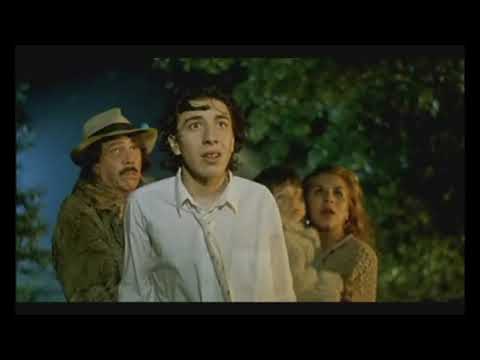 ΗΧΗΤΙΚΗ ΕΠΕΝΔΥΣΗ ΚΙΝΗΜΑΤΟΓΡΑΦΙΚΗΣ ΣΚΗΝΗΣ : The Time of Gypsies