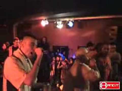 Club Dogo Live al Bloom di Mezzago, Penna Capitale tour | 25 Marzo 2006 - Hano.it