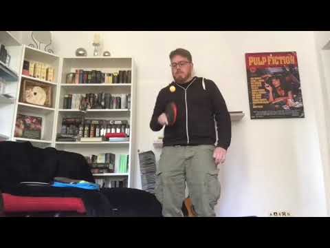 OHG Challenge 6: Tischtennis