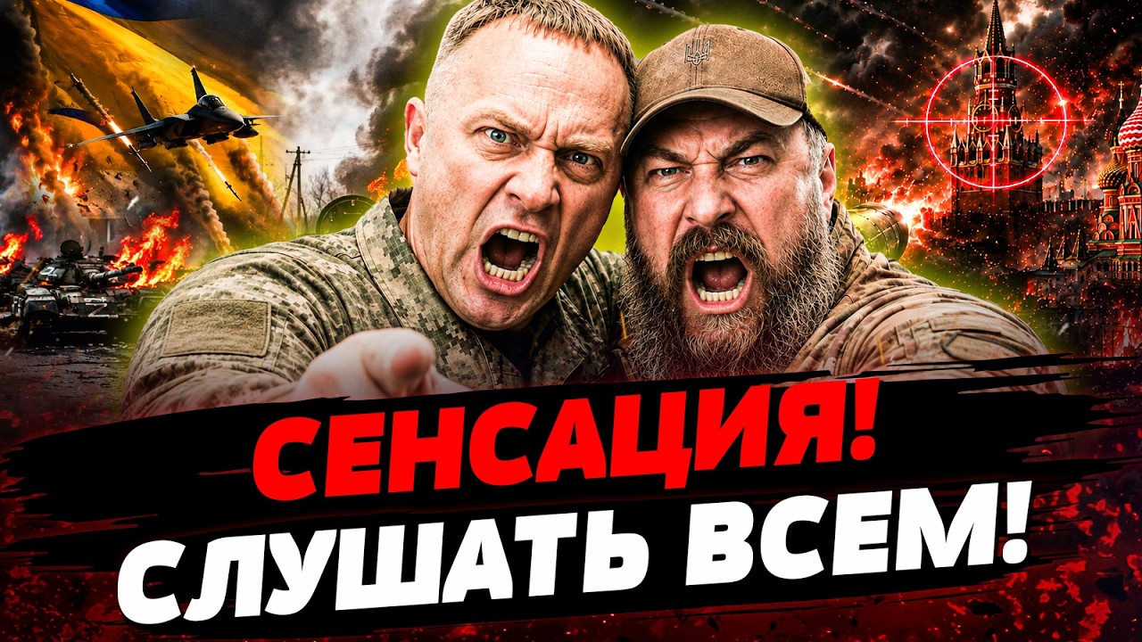 😮ЭТО СЛУЧИЛОСЬ ТОЛЬКО ЧТО! МАДЯР И ДРАПАТЫЙ ПОРАЗИЛИ: РУССКИЕ В ИСТЕРИКЕ! МЕ