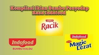 Download lagu Indofood Seasoning Commercial Compilation mp3 Download lagu Indofood Seasoning Commercial Compilation mp3