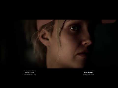 The Quarry - Full Game Walkthrough