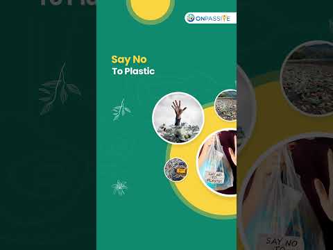 Happy World Environment Day!