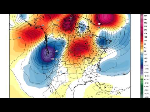 September 3, 2015 Weather Xtreme Video - Morning Edition