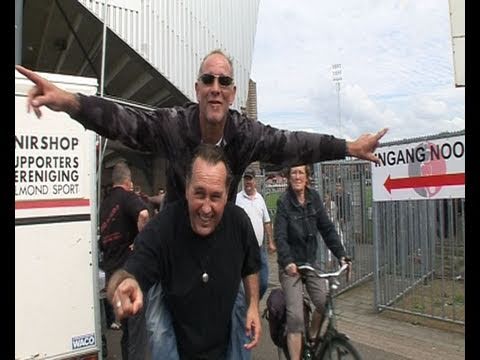 Helmond Sport wint van Veendam