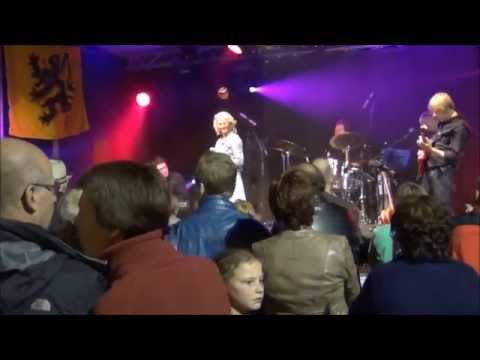 BARBARA DEX -  MOOIE DAGEN @ STEKENE