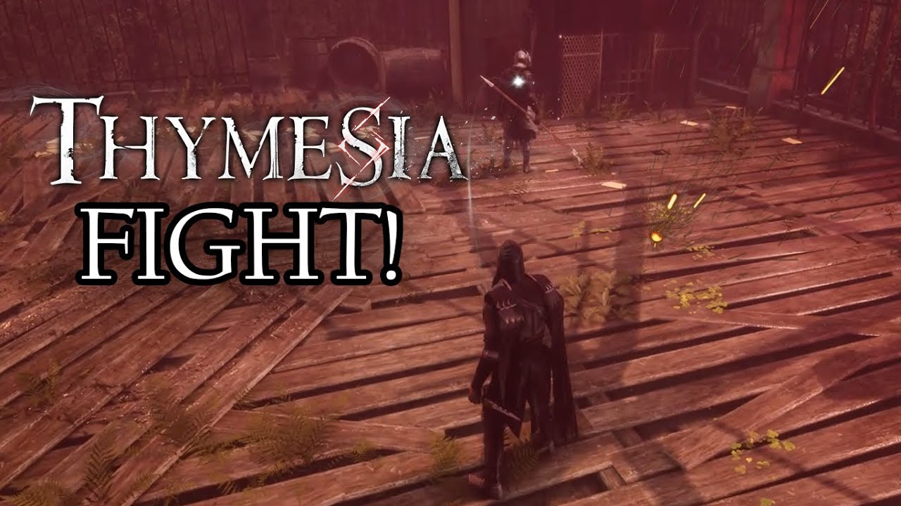 Gameplay Video trailer thumbnail