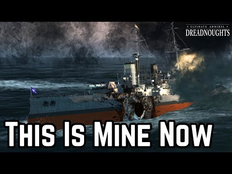 The Netherlands Just Got Bigger... - The Dutch Empire Episode 20 - Ultimate Admiral Dreadnoughts