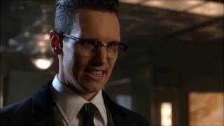 "How did we get here?" A Look Back On Nygmobblepot's Story