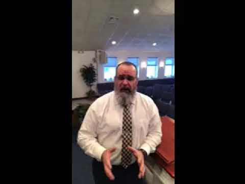 Pastor Tim testimonial preview