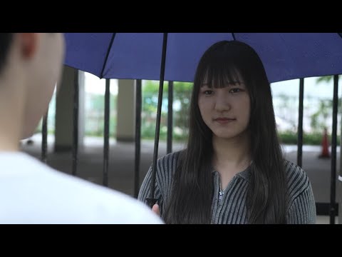 人間社会学科 【雨のメロディとあの子】『好き嫌い』