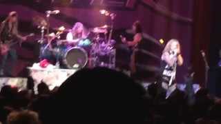 Steel Panther - Shocker