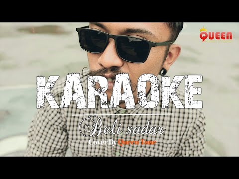 KARAOKE BELI SADAR KOPLO || Cover By Queen Tone || KOPLO VERSION