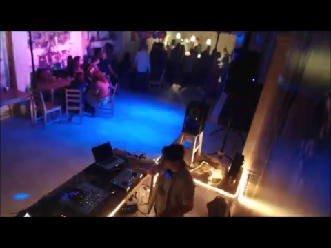 FEY @ NANA 30 YEARS BIRTHDAY PARTY