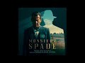 Carlos Rafael Rivera - Sam Spade - Monsieur Spade (Original Series Soundtrack)