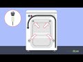 How To Fix A Shaking Washing Machine