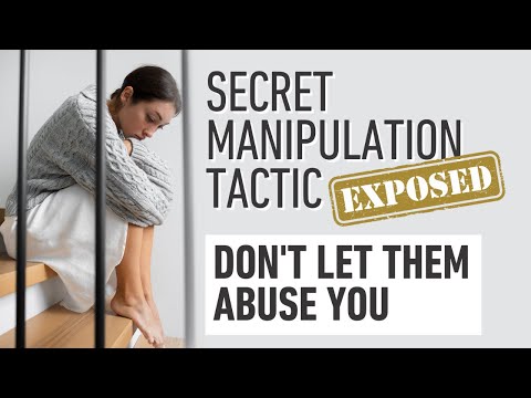 Recognizing DARVO: Protecting Yourself From Emotional Abuse