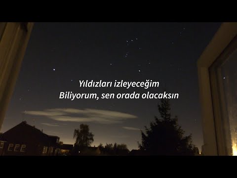 Myrath - Through Your Eyes (Türkçe çeviri)