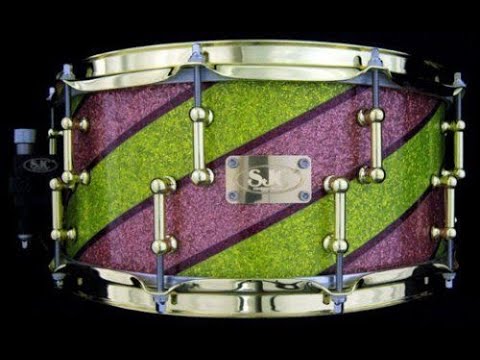 Drumless Heavy Metal Backing Track 120 BPM - 4/4