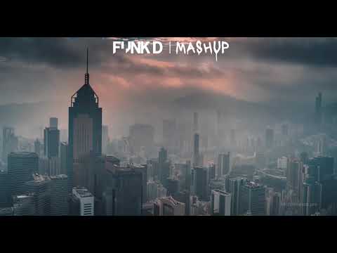 Eurythmics x Adele x James Hype - Sweet Dreams x Rolling in the deep (Funk D Mashup)