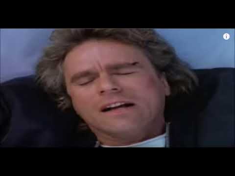Screencapture Video MacGyver - Hardwired