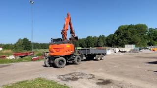 Hitachi ZX145W-6 mini excavator | Image 4 - Machineryline