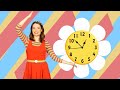 Daisy Dot Hickory Dickory Dock