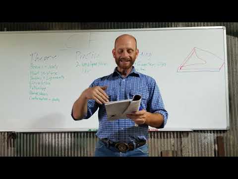 Challenge # 1 CF rocker toe