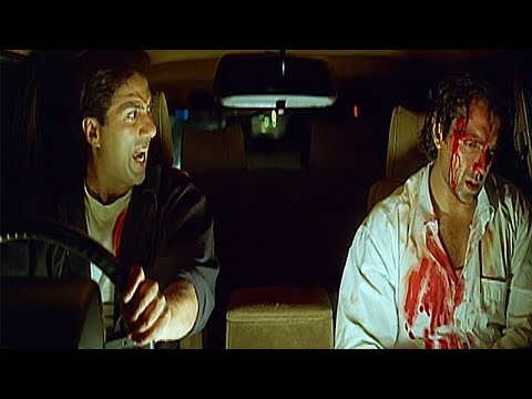 Gadar Andaz Main Sunny Deol Aaye Bobby Deol Ko Bachane..Lagadi Sabki Vaat - Dillagi Movie