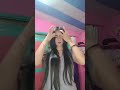 Cantik Rambut Panjang
