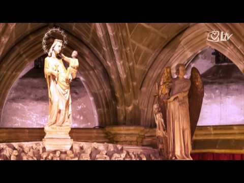 Katolički kalendar 12.2.2016. - Sveta Eulalija iz Barcelone