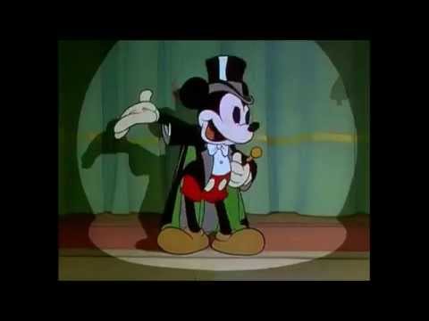 AiAiladdin part 12 - The Amazing All-Powerful Mickey Mouse (Part 1; "Friend Like Me")
