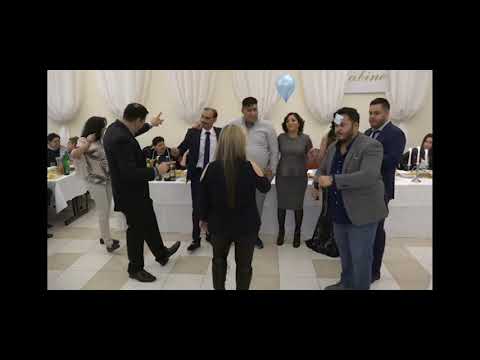 Dača Stanojević i Dragica Jovanović - KAKO TI JE KAKO ZIVIŠ Uzivo// 2018