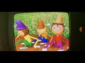 Opening To My Friends Tigger Pooh Friendly Tails 2008 DVD