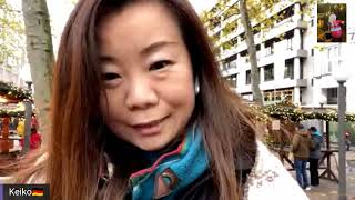 ライブ中継!ハンブルク (Hamburg) ドイツ第二の都市でクリスマスマーケットを満喫