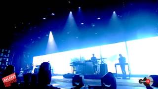Nine Inch Nails - 2013-08-16 Biddinghuizen, Netherlands, Lowlands Festival - Complete Broadcast
