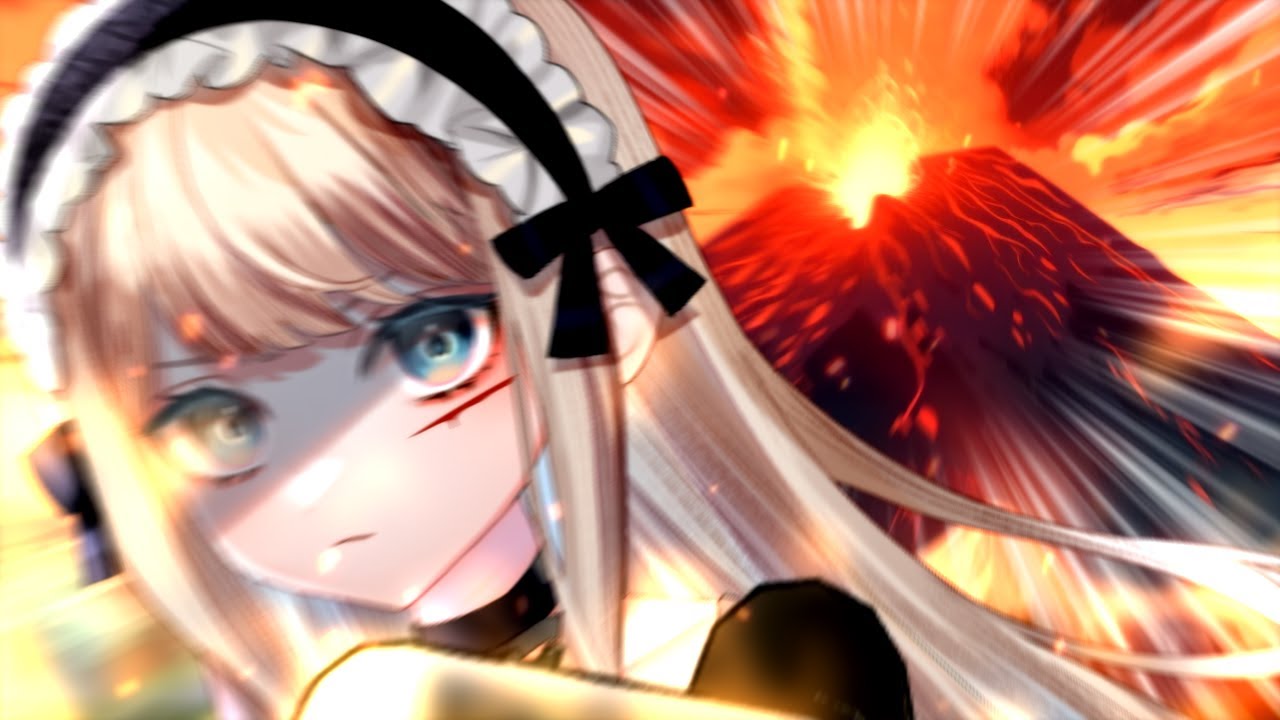 世界滅んでて草