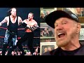 DDP On Did He Really Have Heat With The Undertaker
