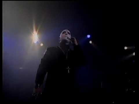 SAVIOUR MACHINE : Live in Deutschland 1995 (Full Concert)