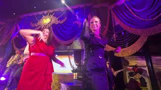 'Everybody Needs Somebody to Love'  on Brilliant Lady
