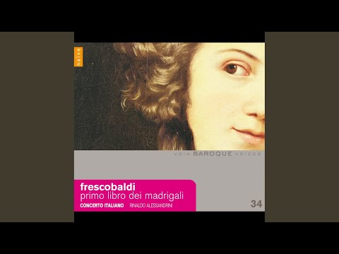 Se La Doglia E'l Martire