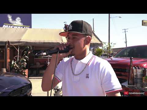 Linea Antrax - El Condor (En Vivo)