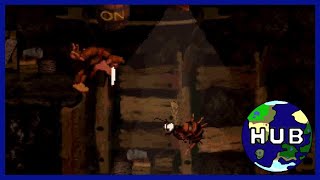 Loopy Lights | Donkey Kong Country Part 9
