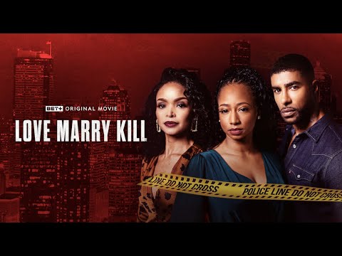 Love Marry Kill Movie Trailer