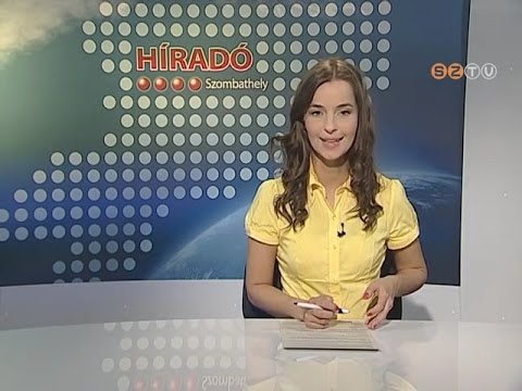 Híradó - 2016. április 29.