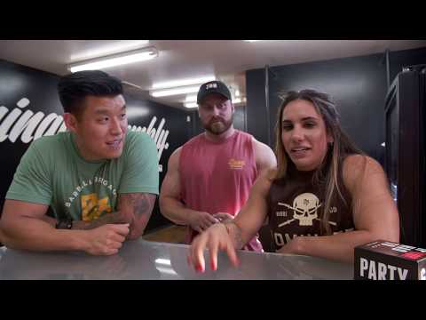 GETTING TO KNOW STEFI COHEN & HAYDEN BOWE