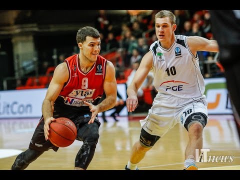 Billy Baron - The Splash Man